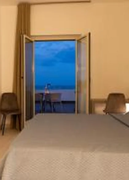 Terrazza sul mare B&B 6