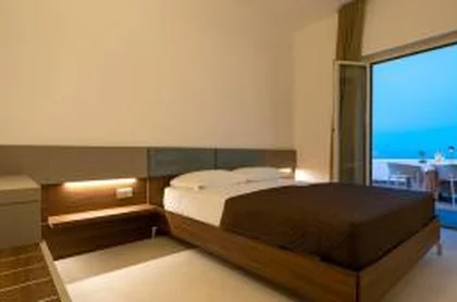 Terrazza sul mare B&B 8