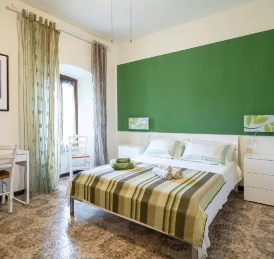 Trattoria Bar Centrale e Locanda San Felice 2