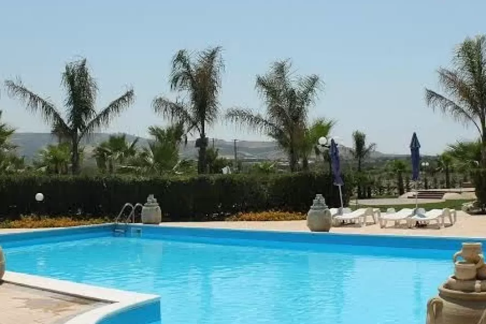 Villa Alisia Agrigento