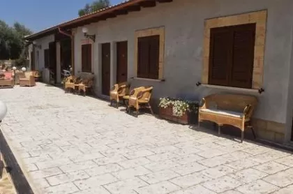 Villa Alisia Agrigento 4