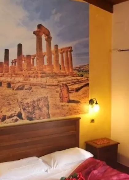 Villa Alisia Agrigento 5
