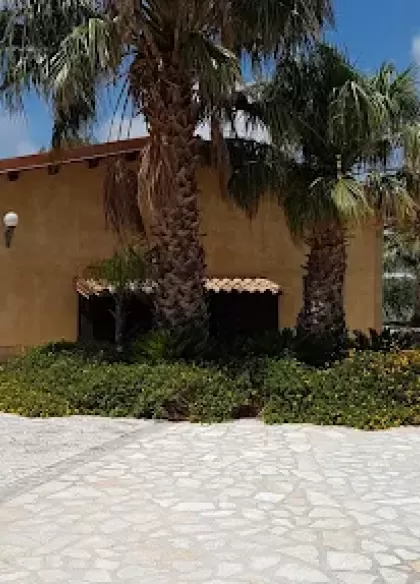 Villa Alisia Agrigento 6