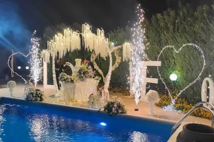 Villa Alisia Agrigento 7