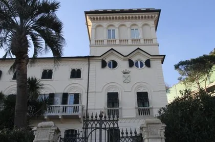 Villa dAlbertis 3