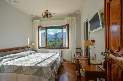 Hotel Paradiso 3