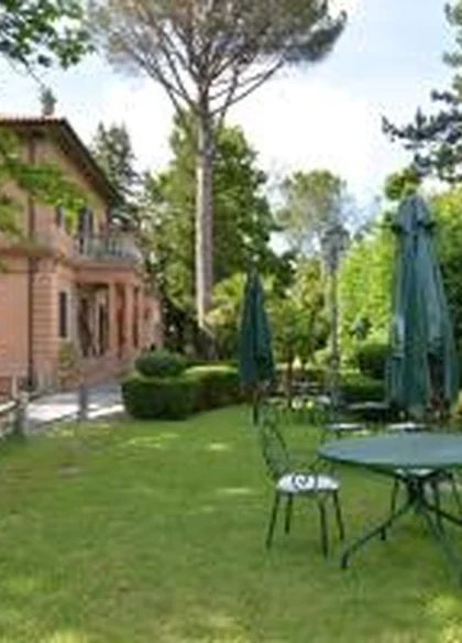 Hotel Paradiso 6