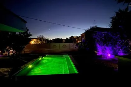 B&B Villa Giulia Rooms & Bike 3