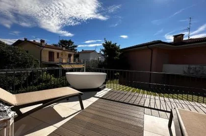 B&B Villa Giulia Rooms & Bike 4