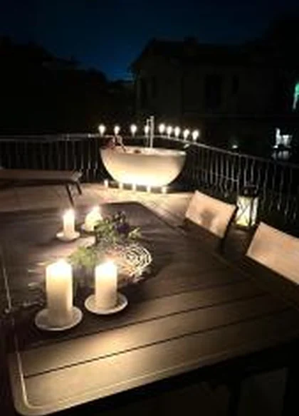 B&B Villa Giulia Rooms & Bike 6