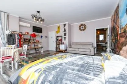 B&B Villa Giulia Rooms & Bike 8