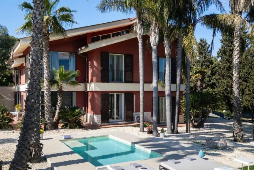 Villa Nunziatina