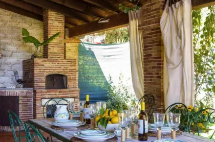 Villa Nunziatina 7