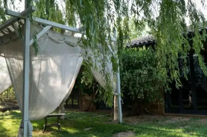 Villa Pastorelli 8