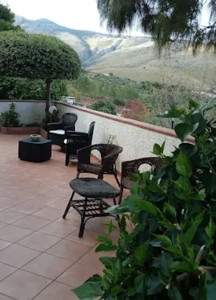 Villa Verdesca 5