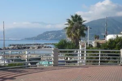 Villa mare Blu 7