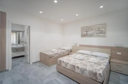 Vincent B&B - vicini al mare 7