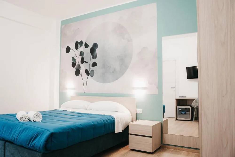 Winning Apartments B&B