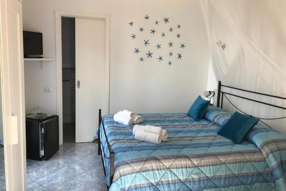 B&B ZIA YAYA