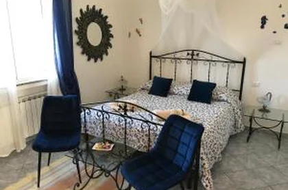 B&B ZIA YAYA 7