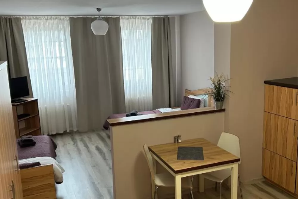 Przestrzeń do pracy