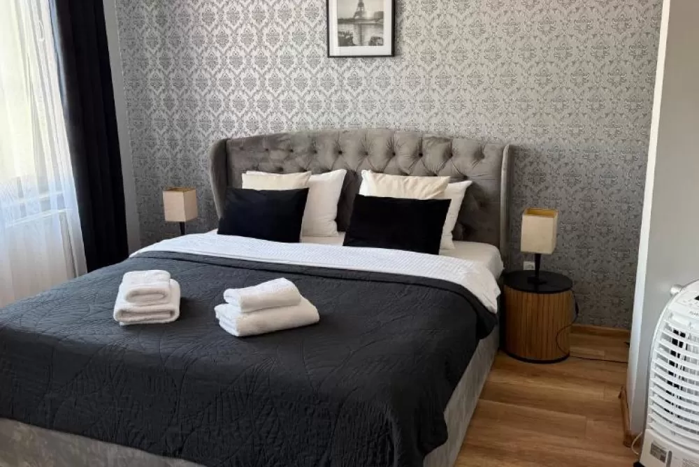 Apartamenty Junior