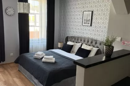 Apartamenty Junior 3