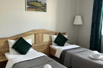 Apartamenty Junior 4