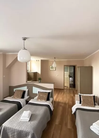 Apartamenty Junior 5