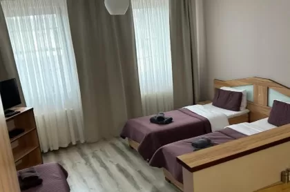 Apartamenty Junior 8
