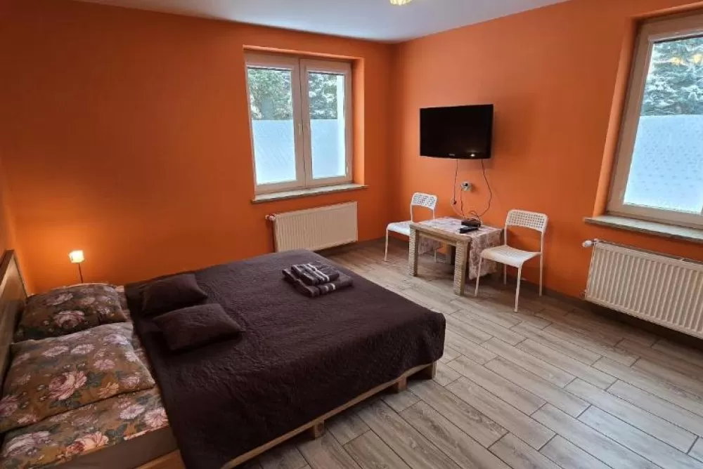 Apartamenty Pokoje DreamZone