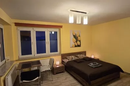 Apartamenty Pokoje DreamZone 4