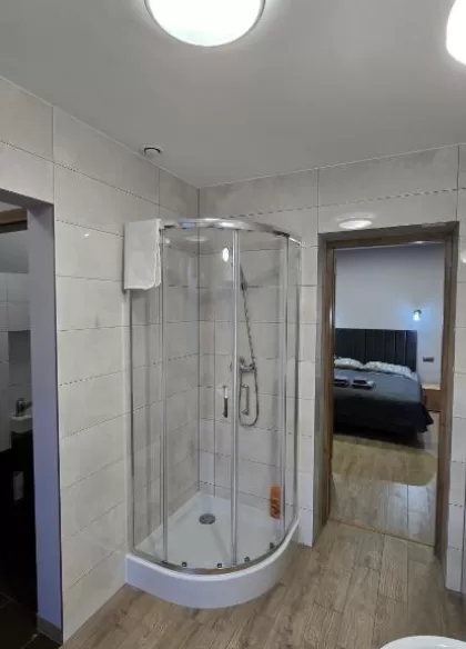 Apartamenty Pokoje DreamZone 5