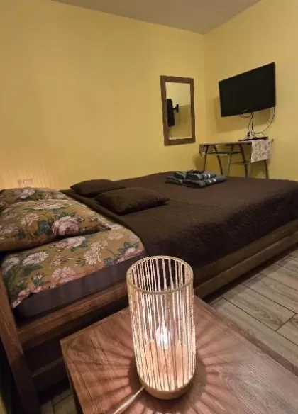 Apartamenty Pokoje DreamZone 6