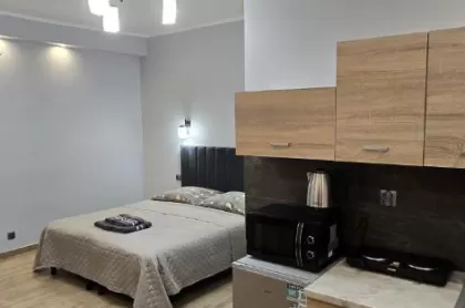 Apartamenty Pokoje DreamZone 7