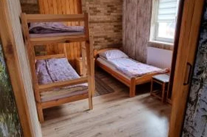 Gościnny Letni Dom Państwa Grybek 3