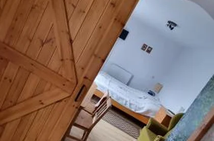 Gościnny Letni Dom Państwa Grybek 4