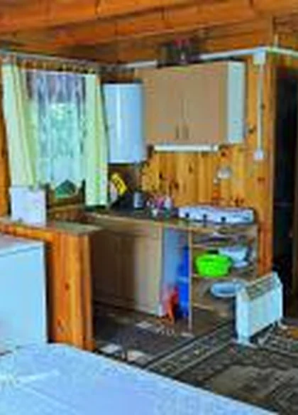 Gościnny Letni Dom Państwa Grybek 5