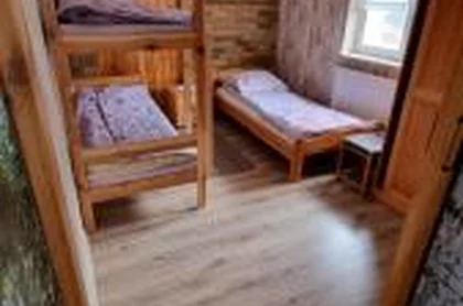 Gościnny Letni Dom Państwa Grybek 8