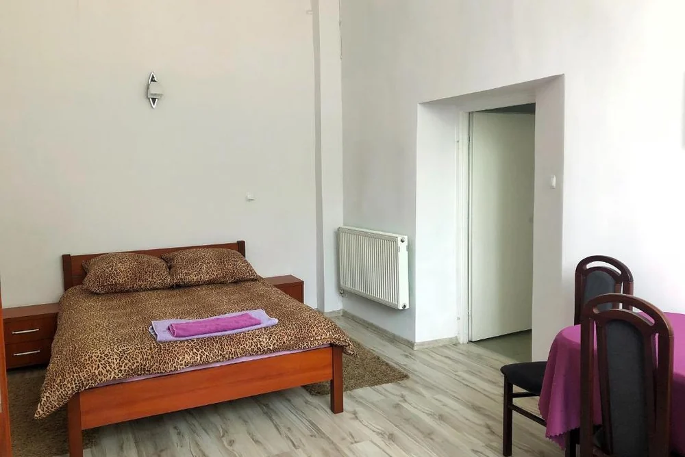 Hotel Kowalski Mrągowo