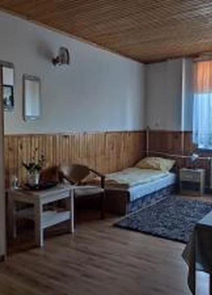 Hotel Kowalski Mrągowo 6