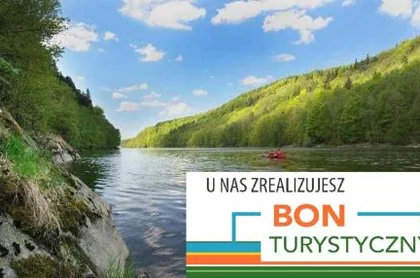 Ośrodek Inter Domki Campingowe Jezioro Złotnickie 4