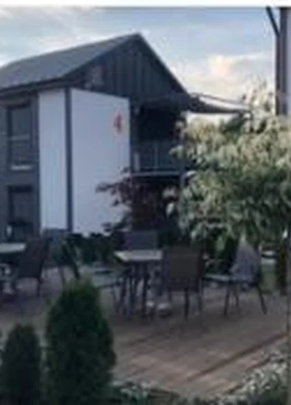 Ośrodek Inter Domki Campingowe Jezioro Złotnickie 5