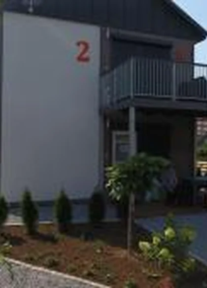 Ośrodek Inter Domki Campingowe Jezioro Złotnickie 6