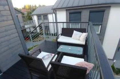 Ośrodek Inter Domki Campingowe Jezioro Złotnickie 8