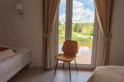 Kaszuby Resort Zacisze 3