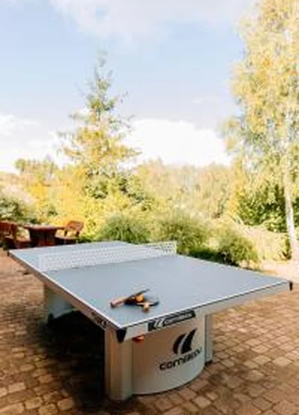 Kaszuby Resort Zacisze 6