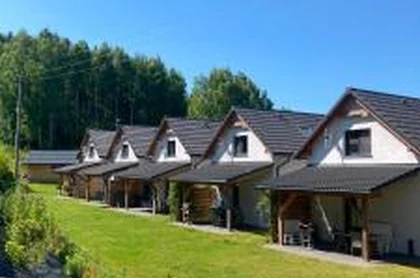 Kaszuby Resort Zacisze 7