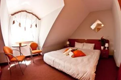 Kaszuby Resort Zacisze 8