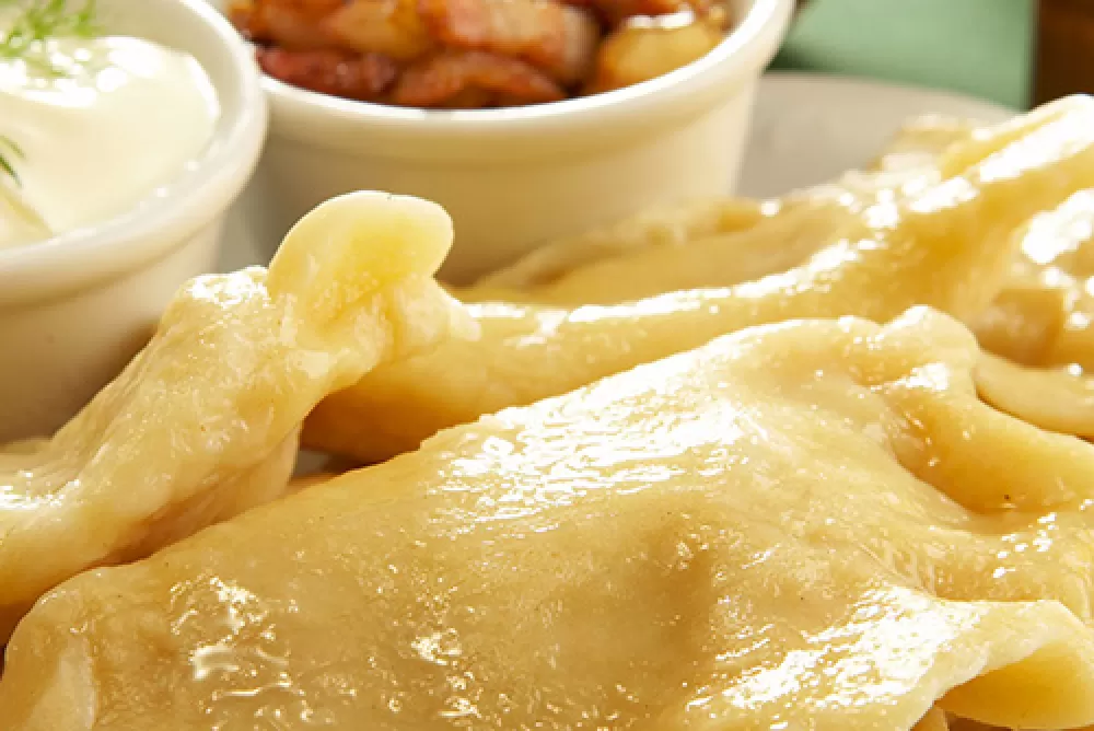Restauracja z kuchnią regionalną